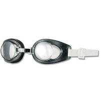 TYR Youth Fit Foam Swim Goggle - Clear