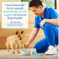 thumbnail image 5 of Native Pet Colostrum, Immune Support Powder Supplement for Dogs & Cats, 2.2oz, 5 of 9