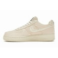 thumbnail image 2 of Nike Men's Air Force 1 Low Stussy Fossil Shoes, from StockX, 2 of 5
