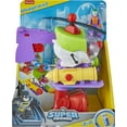 thumbnail image 7 of Imaginext DC Super Friends The Joker Robo Copter Toy Robot Figure & Helicopter, 3-Pieces, 7 of 7