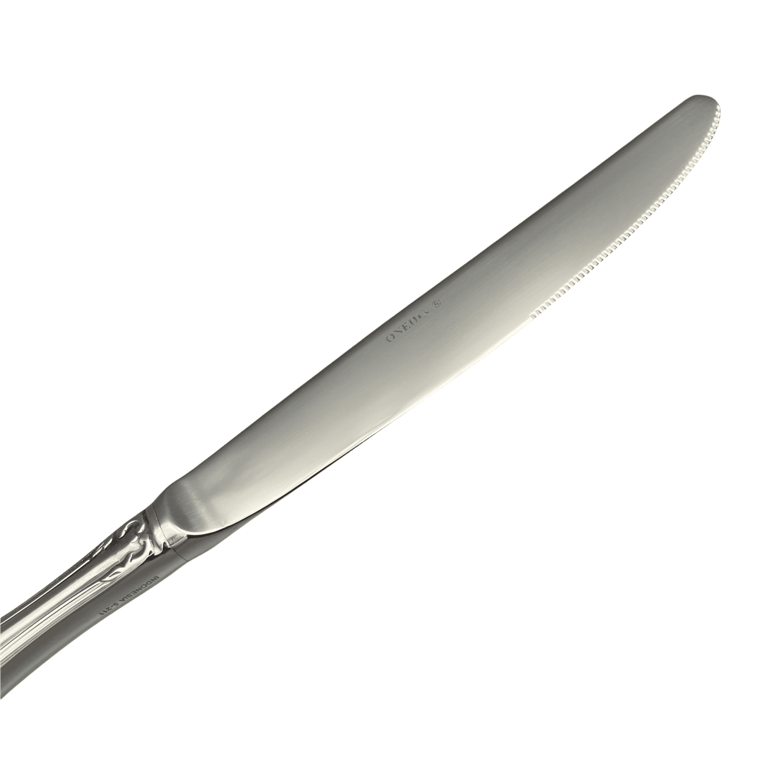 Oneida Louisiana Flatware Set - Thumbnail 2