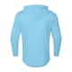 thumbnail image 4 of pstuiky camisas de manga larga para hombre, Sudadera informal de manga larga con cuello redondo y botones para hombre camisetas de hombre m, 4 of 4