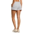 thumbnail image 2 of Reebok Women's Pre-Season Gym Shorts, Sizes XS-XXXL, 2 of 4