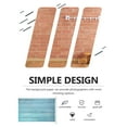 thumbnail image 3 of KONTONTY Decorative Background Paper Blue Patterned Craft Paper 1Pack, 3 of 8