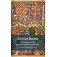 thumbnail image 1 of Carmina Burana. Cantos de goliardo y poemas de amor medievales Blanco, 1 of 2
