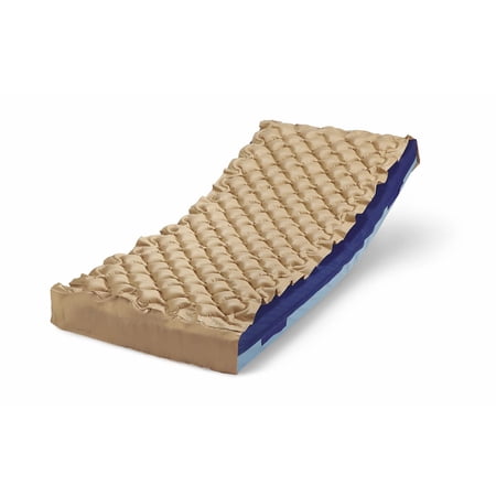 Medline Alternating Pressure Pads 68"L x 31"W (MSC8710) MSC80710, Air Material|12-gauge vinyl
