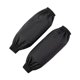 thumbnail image 1 of Fundas impermeables para brazos de cocina, protectores de cuero suave y grueso a prueba de aceite. negro, 1 of 9