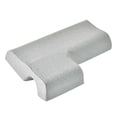 thumbnail image 2 of Almohada para parejas antipresión en las manos para acurrucarse boca arriba y dormir la siesta gris claro para la derecha, 2 of 9