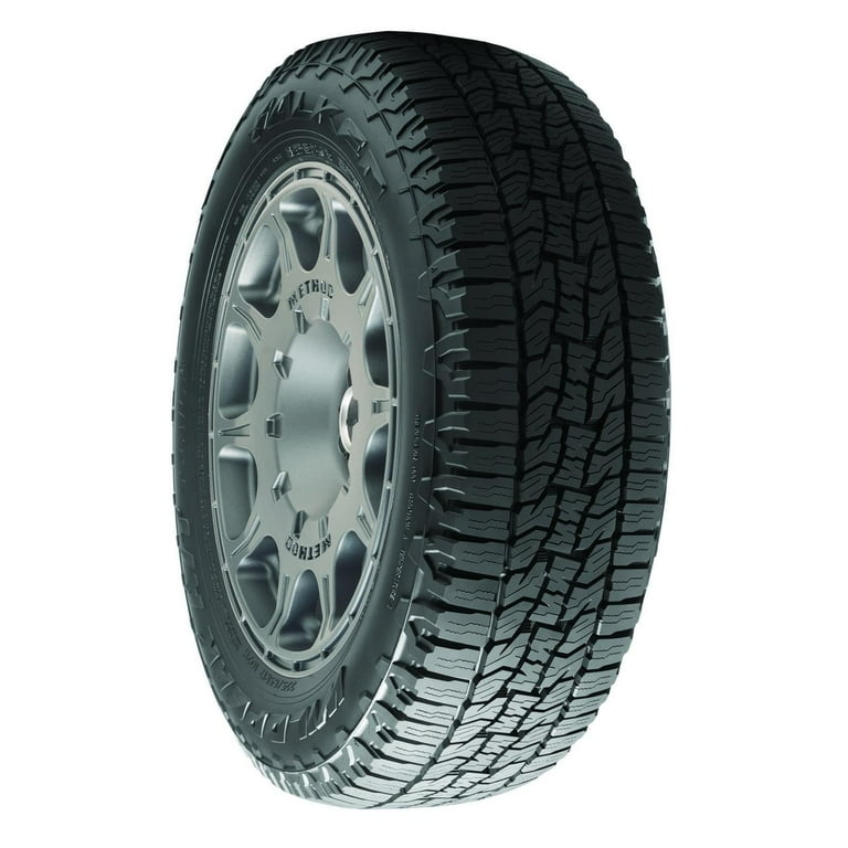 Falken 225/55R18 98H ZIEX ZE001 AS BW