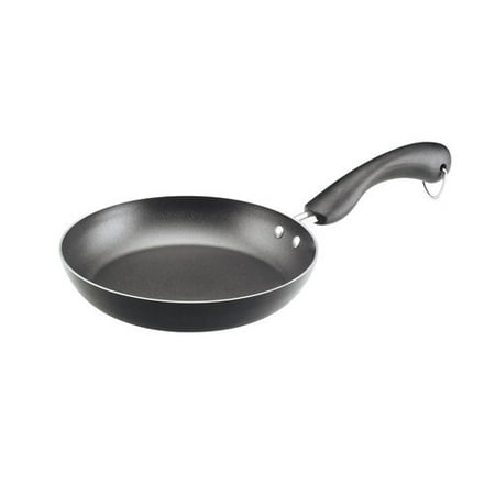 Farberware 8" Non-stick Skillet, Black