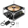 thumbnail image 1 of Bobina Tesla de música KEWITY AC110-240V 120w bobina Audional 10cm, 1 of 5
