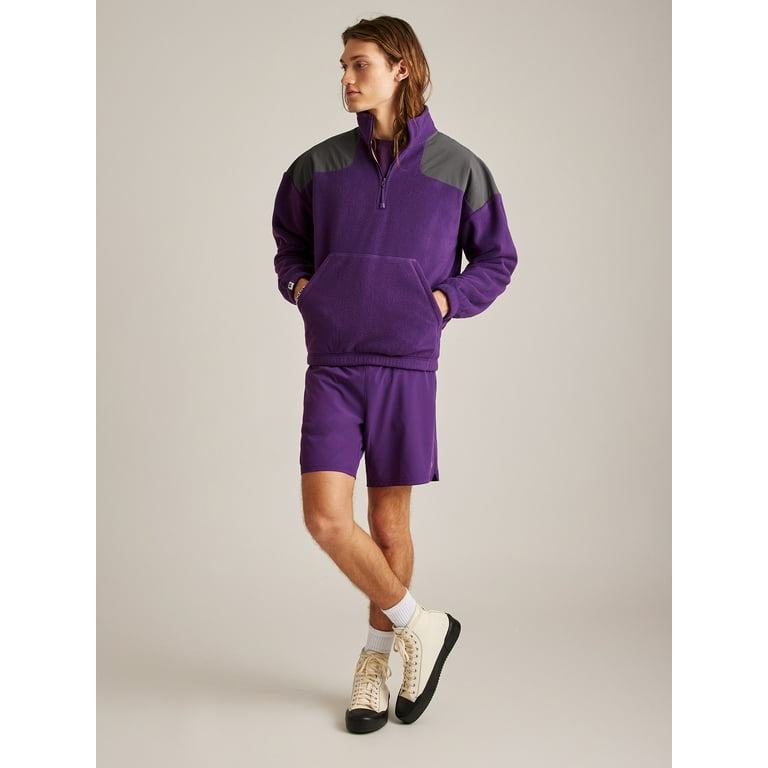Bonobos half zip sale