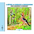 thumbnail image 2 of The Sounds of Nature - Birds Awakening in Normandie - New Age - CD, 2 of 2