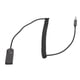 thumbnail image 4 of Cable adaptador auxiliar Bluetooth,Cable adaptador auxiliar Bluetooth Cable adaptador auxiliar Bluetooth Cable receptor auxiliar Bluetooth Grado profesional, 4 of 8