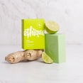 thumbnail image 4 of Ethique Lime & Ginger Bodywash Bar 4.23 oz, 4 of 17