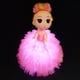 thumbnail image 5 of Circling Luminous Confused Doll Colorful Flashing Lights Handmades Dolls Shines Dolls Christmas Gifts, 5 of 7