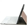 thumbnail image 5 of Étui Clavier Bluetooth compatible iPad 9.7 Pouces (2018) & (2017) / Pro 9.7 Pouces / Air 2 / Air Haute Qualité Cadeau, 5 of 5
