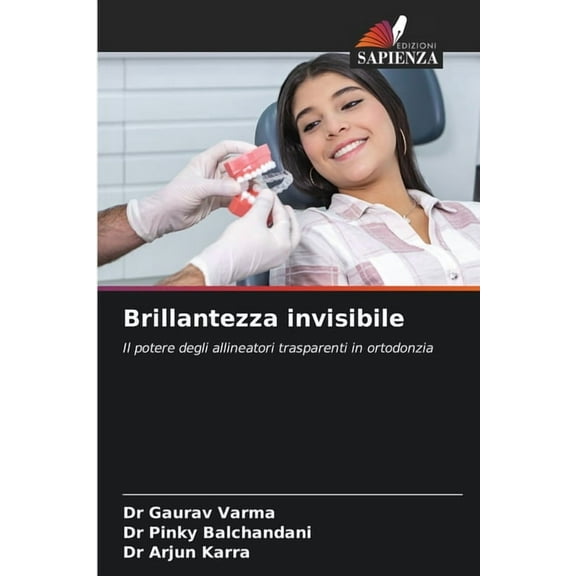 Brillantezza invisibile, (Paperback)