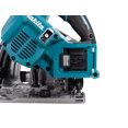 thumbnail image 6 of Makita GPS01M1J 40V Brushless Cordless 6.5" Plunge Circular Saw Kit, AWS Capable, 6 of 11