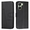 thumbnail image 1 of Funda Flip para FOXDOCK Xiaomi Redmi 13c – Carcasa delgada y resistente a impactos con soporte para uso diario y profesional, 1 of 6
