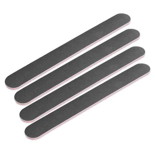 Sandpaper Strip, Sanding Bar, Excellent Effect For DIY Model Grinding Industrial Application Sanding Polishing