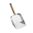 thumbnail image 2 of Almencla Cat Litter Scooper Portable for Most Litter Box Cat Litter Box Cleaning Tool Mesh, 2 of 8