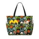 thumbnail image 1 of Easygdp Balls Bolsa de Viaje de Playa de Gran Capacidad, Bolsa Tote Perfecta para la Playa, Escapadas de Fin de Semana y Viajes, 1 of 7
