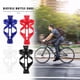 thumbnail image 3 of Portabotellas para bicicleta de montaña, portabotellas para ciclismo, accesorio para bicicleta negro Sywqhk Accesorios para bicicletas, 3 of 7