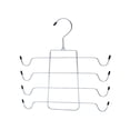 thumbnail image 1 of Estante para ropa interior multicapa, estante para secar ropa interior multicapa, colgador de ropa multicapa confiable y duradero, 1 of 5