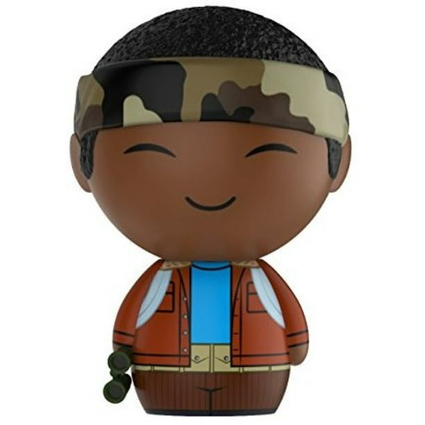 Funko Dorbz: Stranger Things - Lucas - Walmart.com - Walmart.com