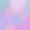 Pink Lavender, variant on Manfei Cute Mermaid Tail Twin Sheets, Dreamy Fish Scale Bedding, Pink Blue, 3 Pieces, 1 Flat Sheet, 1 Fitted Sheet and 1 Pillowcase