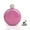 Pink, variant on Toptie Glitter Pink Flask for Women, 5oz Hidden Small Flask for Liquor, Secret Whiskey Container