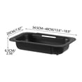 thumbnail image 3 of EGNMCR Kitchen Gadgets, Kitchen Accessories, Kitchen Utensils Multifunctional Retractable Drainage Basket For Home Kitchen Adjustable Over-the-Sink Colander And Storage Organizer Collapsible colander, 3 of 6