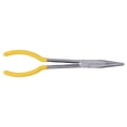 thumbnail image 1 of Long Needle Nose Plier, Better Control Sturdy Labor Saving Long Reach   For Limited Areas Straight,25°,45°,90°,O Type, 1 of 8