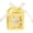 Gold, variant on WINDLAND Cut Hollow Christian for Cross Candy Box Pearl Paper Chocolate Box