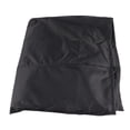 thumbnail image 3 of Full Upright Piano Cover Dust Sun Guard Waterproof Cloth Electrical Appliance Protection 153x35x110cm, 3 of 8