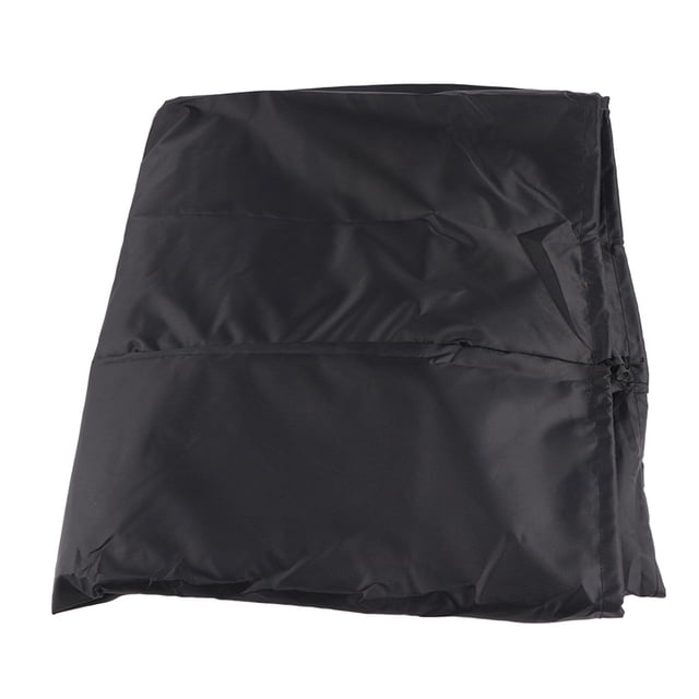 Leylor Couverture de Piano complète-Couverture de Piano Verticale complète Anti-poussière Pare-Soleil Tissu étanche Protection d'appareils électriques 153x35x110 cm