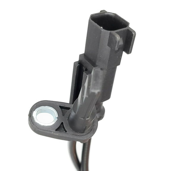 Holstein Parts 2ABS2470 ABS Wheel Speed Sensor for Ford, Lincoln Fits select: 2011-2015 FORD EDGE, 2011-2015 LINCOLN MKX