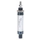 thumbnail image 1 of High quality MAL16 aluminum alloy small mini cylinder MAL16*50, 1 of 5