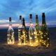 thumbnail image 2 of Tapón de botella, caja de batería, cadena de luces de alambre de cobre, resistente al agua, luz decorativa para festivales, 2 of 6