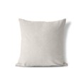 thumbnail image 2 of Ikat Spray Taupe Throw Pillow, 2 of 4