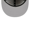 thumbnail image 5 of Men's New Era Tan/Purple Phoenix Suns 2024 NBA Draft 59FIFTY Fitted Hat, 5 of 6