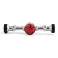 thumbnail image 1 of Metal Front Suspension Link Pull Rod Upgrade Part for Kyosho MINI-Z 1/18 & 1/24 RC Cars - Silver/Red Replacement Accessory (BJM457), 1 of 7