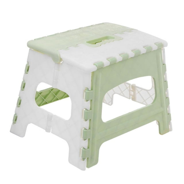 Taburete plegable Macarena para adultos Hogar Cocina Jardín Taburetes plegables para acampar