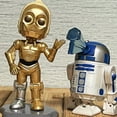 thumbnail image 4 of Caja sorpresa de Star Wars, Yoda, Luke Skywalker, Darth Vader, lindo juguete, caja aleatoria de Star Wars, decoración, regalos de Navidad, juguete, 4 of 5