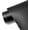 Matte Black, variant on Gloss Black Vinyl Wrap for , Self Adhesive Wrap Vinyl Roll with Air Release Automotive Vinyl Wraps Auto Sticker Decal Interior Exterior (Gloss Black, 1ft x 5ft)