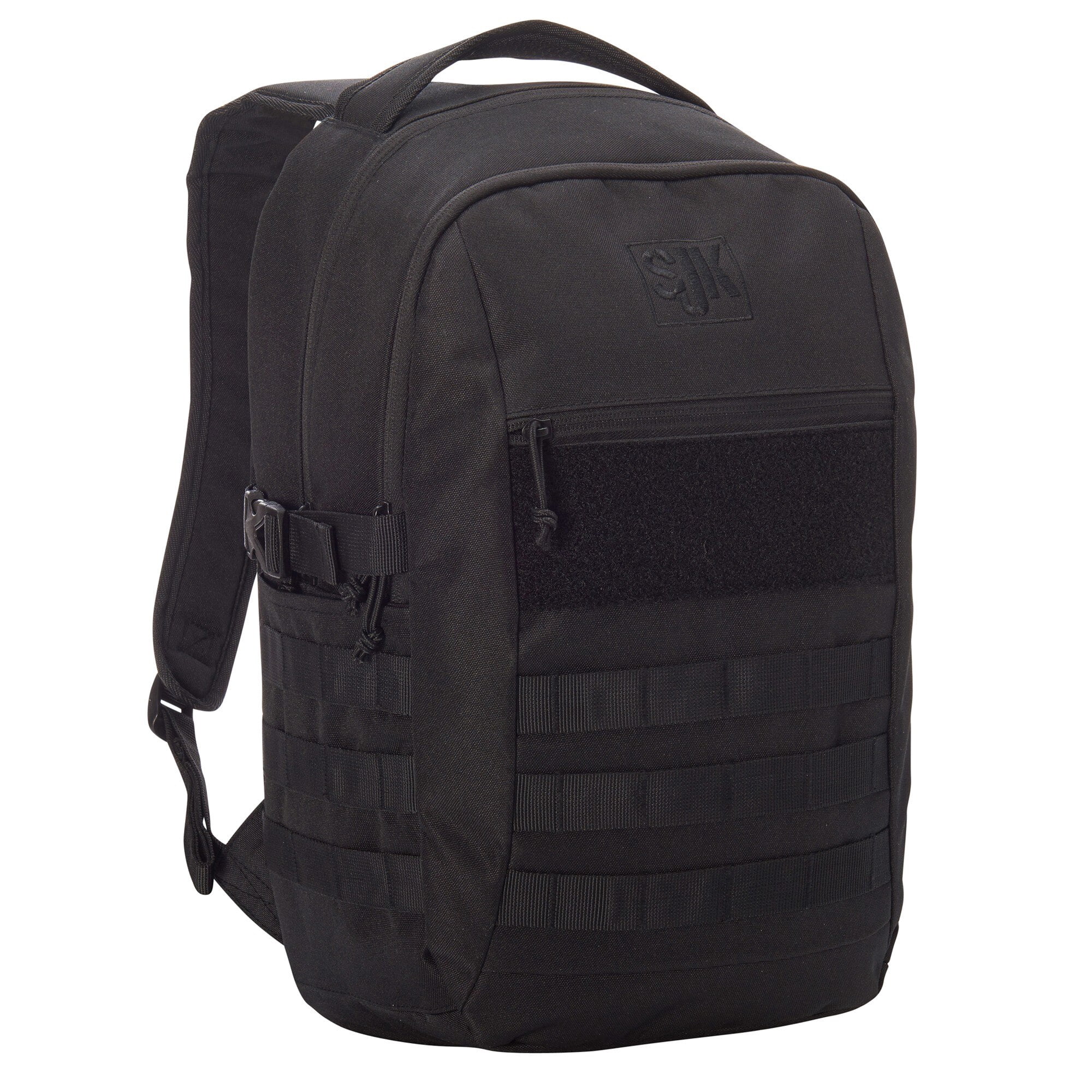 Chaos 20 Daypack Black - Walmart.com