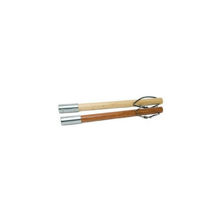 ROADPRO WR-1 16 WOODEN TIRE BUDDY ASSORTED WOOD COLORS