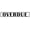 Black, variant on Printtoo Over Due Self Inking Rubber Stamp Pre-Inked Office Stamp- Home Office Business Stationery, Red- 42 x 9 mm