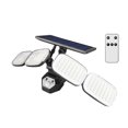 thumbnail image 3 of Solar Wall Light Outdoor Waterproof Motion Sensor Lamp, 3 of 9